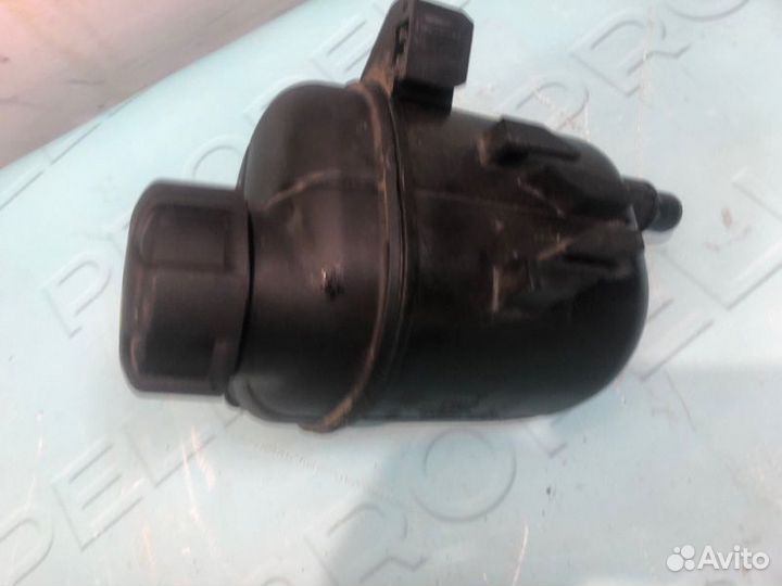 Бачок расширительный Bmw 5-Я Серия G30 N57Z