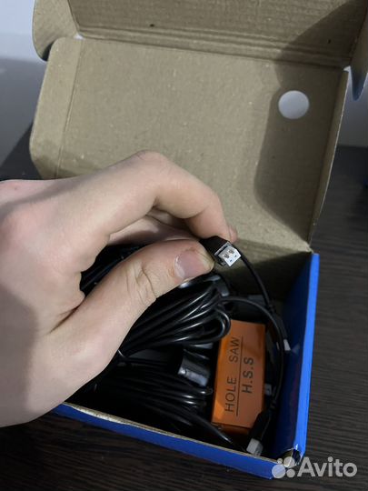 Assistant parking sensor парктроники