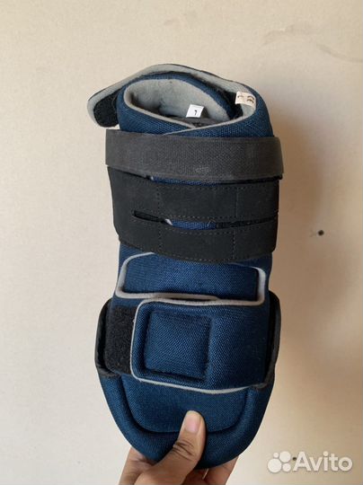 Терапевтические обувь Барука