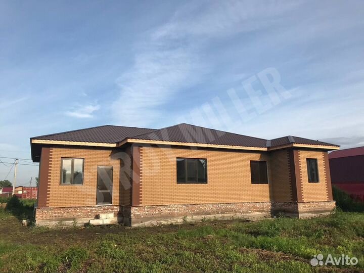 Фасадные термопанели