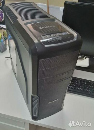 Системный блок i5 6500