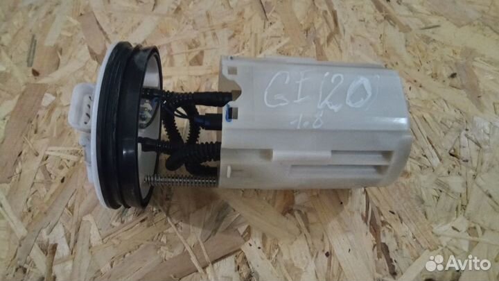 Бензонасос Geely Emgrand