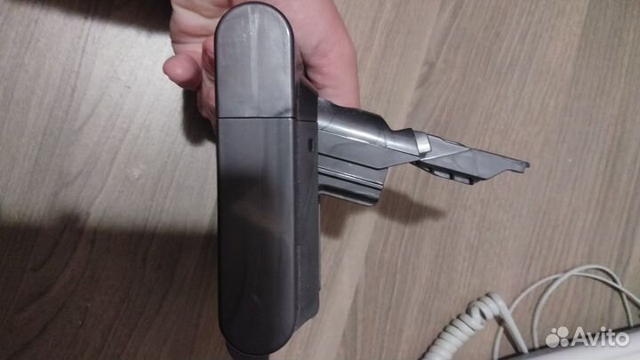 Аккумулятор Dyson восстановление v7