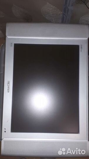 Телевизор samsung