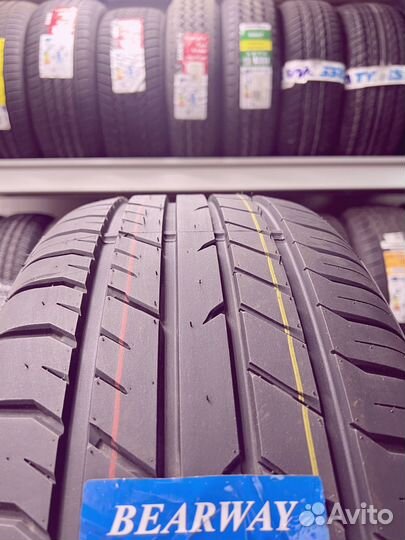 Bearway BW118 295/40 R20 111U