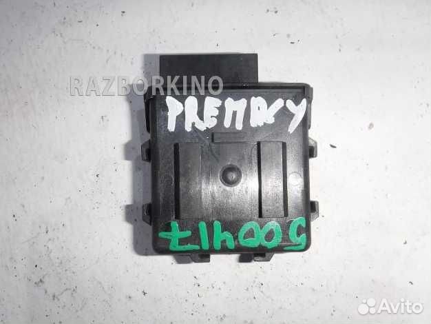 Блок управления Мазда 323 5 BA