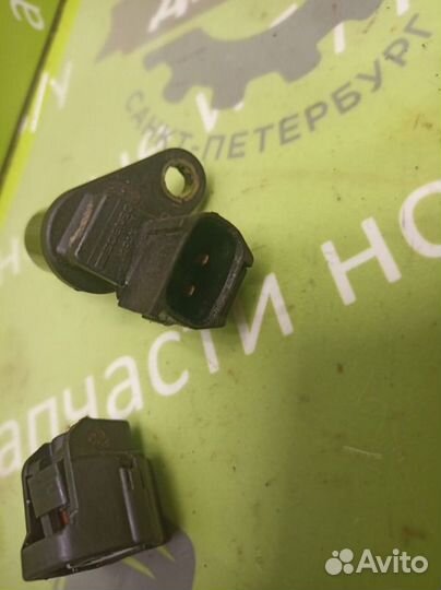 Датчик коленвала Toyota Avalon 3.0 1mzfe 1997Г.в