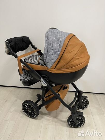 Коляска anex sport 3 в 1