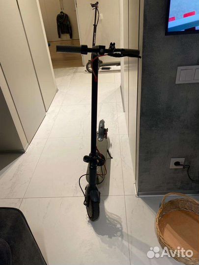 Электро самокат aovo M365