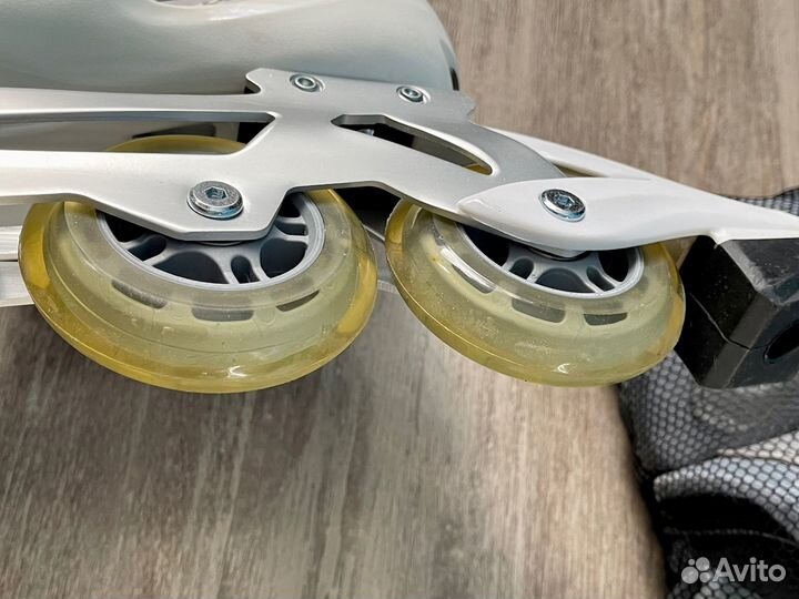 Ролики женские Roces 39 размер новые