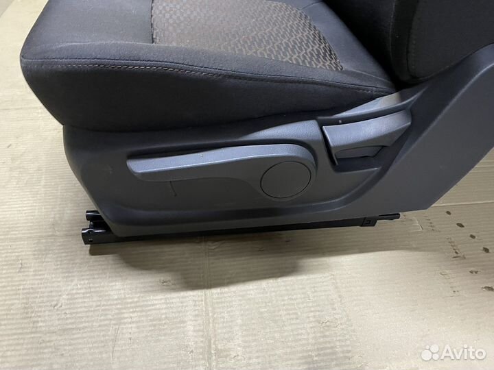 Комплект сидений Vesta