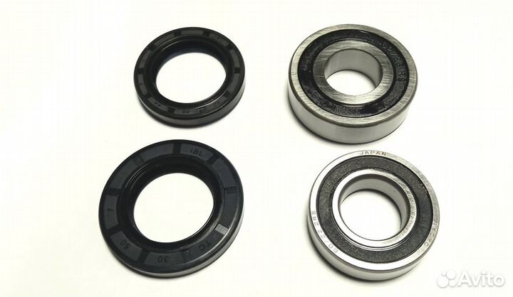 Подшипники задн.колеса yamaha YZ/WR 250,450,426