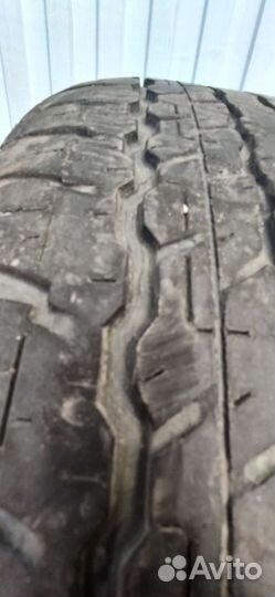 Dunlop Grandtrek AT22 285/60 R18