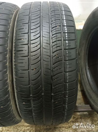 Pirelli Scorpion Zero Asimmetrico 235/50 R18 98W