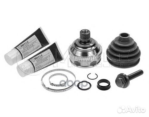 Шрус 1004980055 Meyle