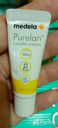 Крем для сосков Purelan 7 грамм