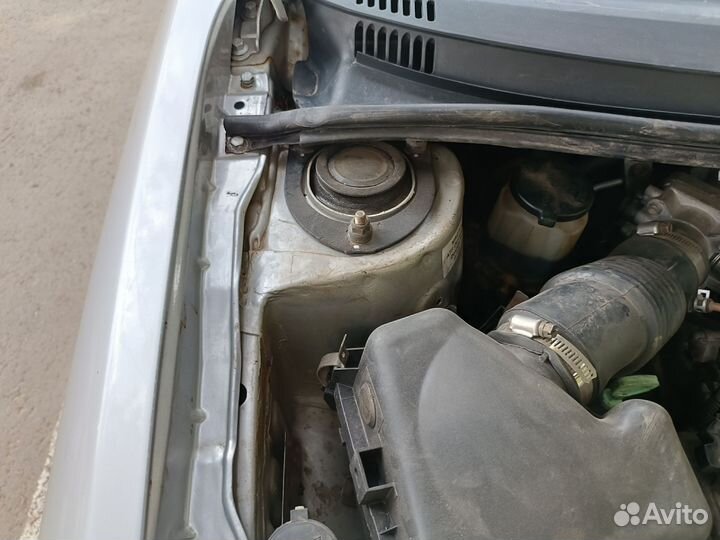 Geely MK Cross 1.5 МТ, 2012, 150 000 км