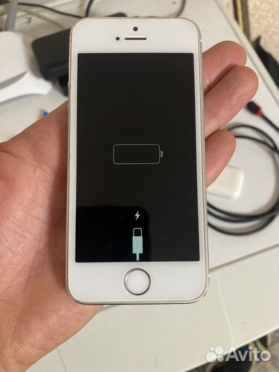 iPhone 5S, 32 ГБ