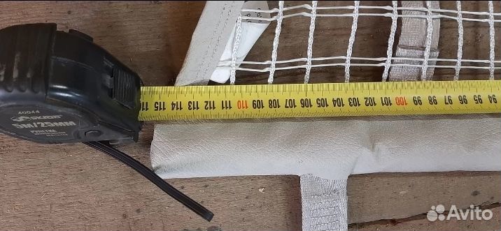 Сетка-разделитель багажного отделения Scenic 2 2