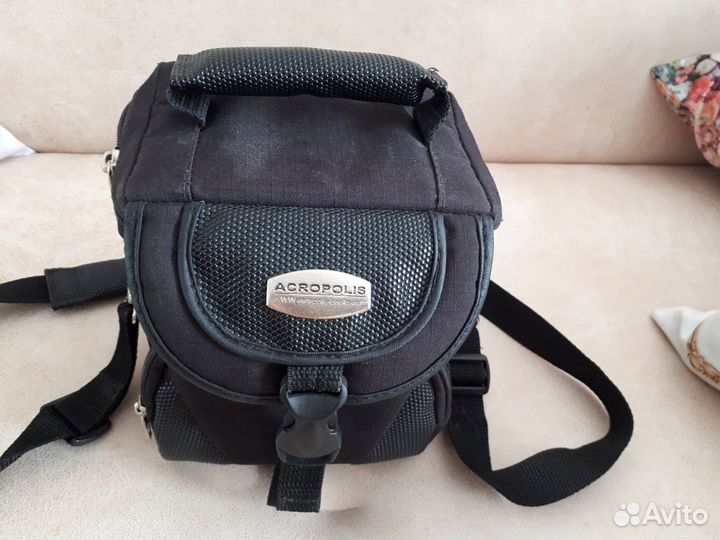 Сумка для камеры. Отличное состояние. Торг