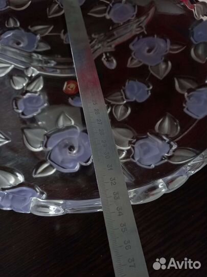 Блюдница, ваза