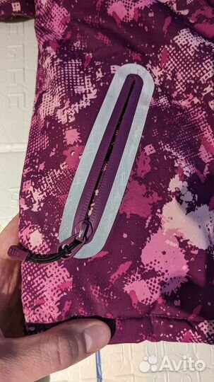 Play today куртка 98 для девочки