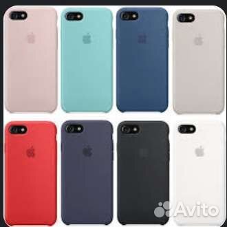 Чехол для iPhone