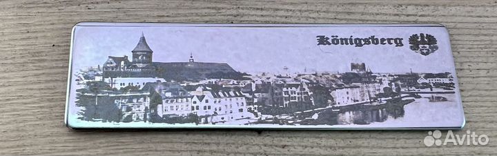 Лазерная гравировка по металлу