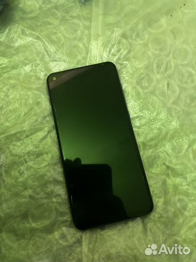 Xiaomi Redmi Note 9, 3/64 ГБ