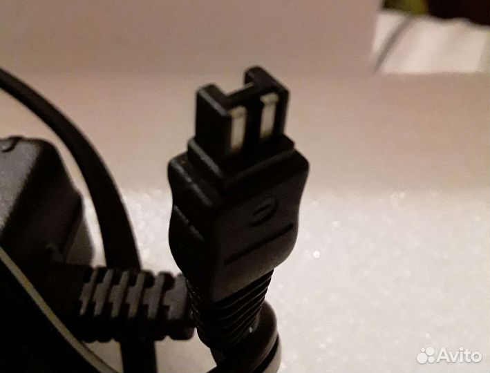 Зарядка + площадка для видеокамеры Sony