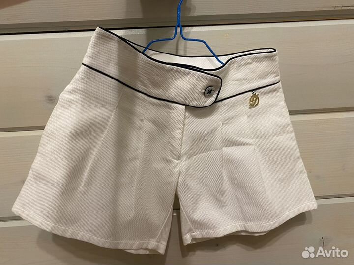 Christian dior шорты