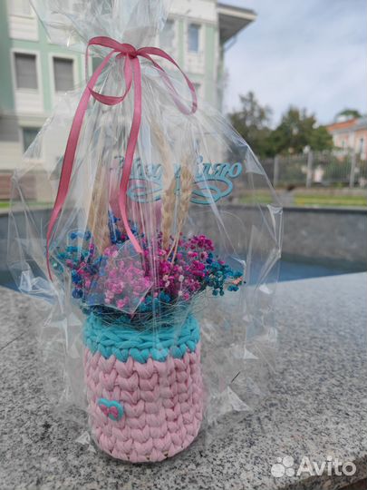 Букет к 1 сентября