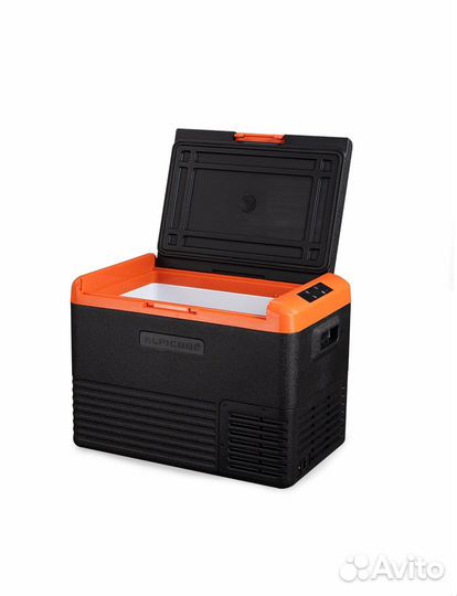 Автохолодильник компрессорный Alpicool CL30 30 лит