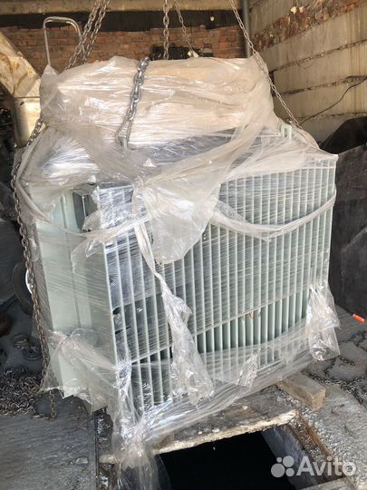 Трансформатор тмг 1000/10 ухл1