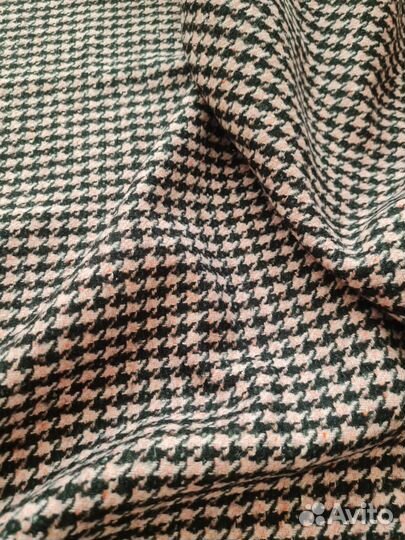 Итальянские ткани