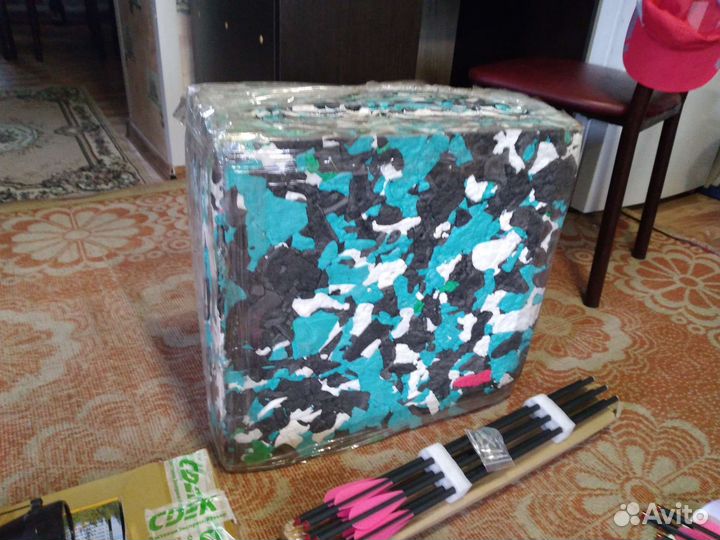 Продам арбалет мк 300