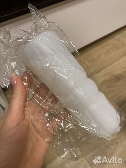 Формы для изготовления свечей