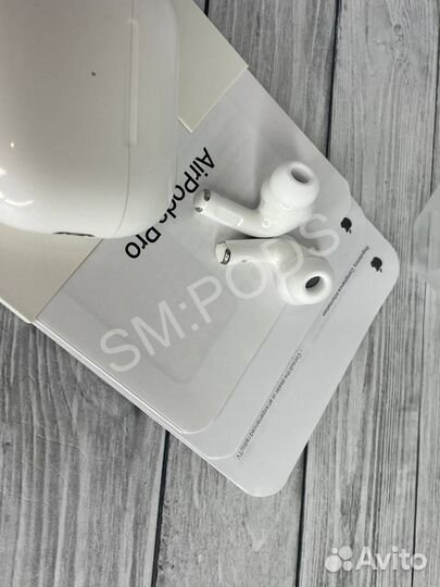 AirPods Pro 2 / Original Huilian 277 Ultra