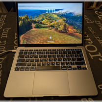 Apple MacBook Air m1 8/256 Space Gray