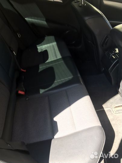 Mercedes-Benz C-класс 1.8 AT, 2011, 276 000 км
