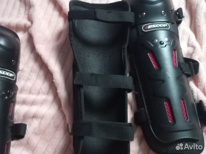 Мотозащита