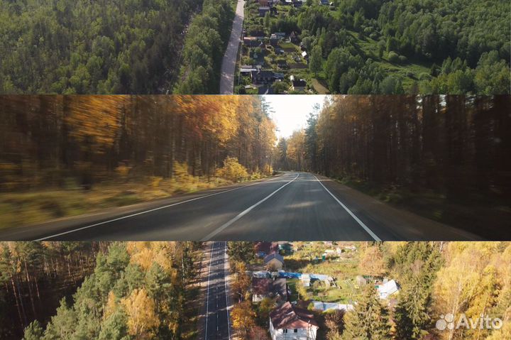 Видеограф / видео продакшн / монтаж