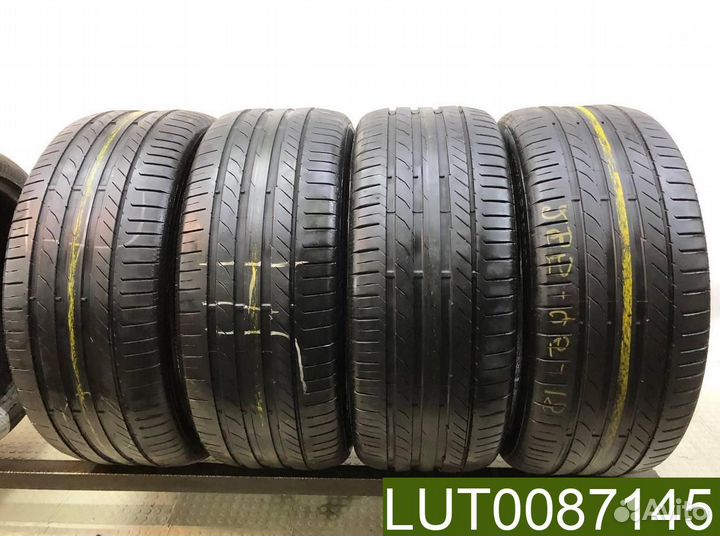 Continental ContiSportContact 5 255/45 R18 104R