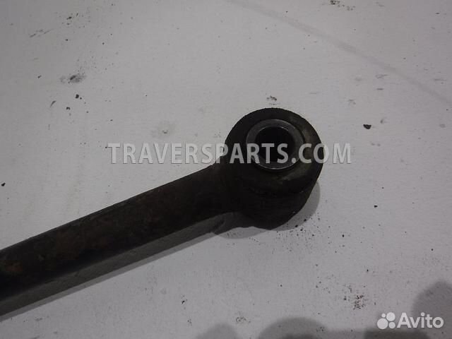 Тяга задняя поперечная