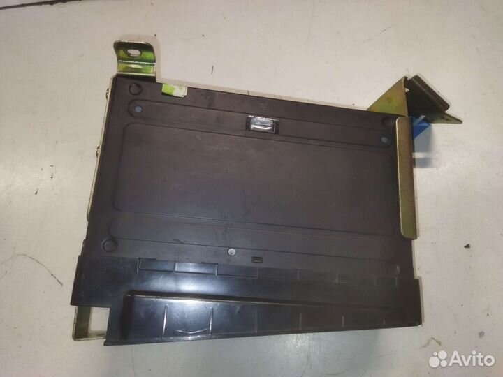 Чейнджер компакт дисков Hover H2