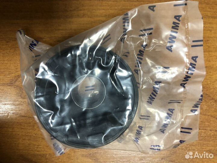 Сайлентблок Мазда 3,6,сх-5