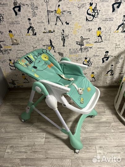 Стул для кормления