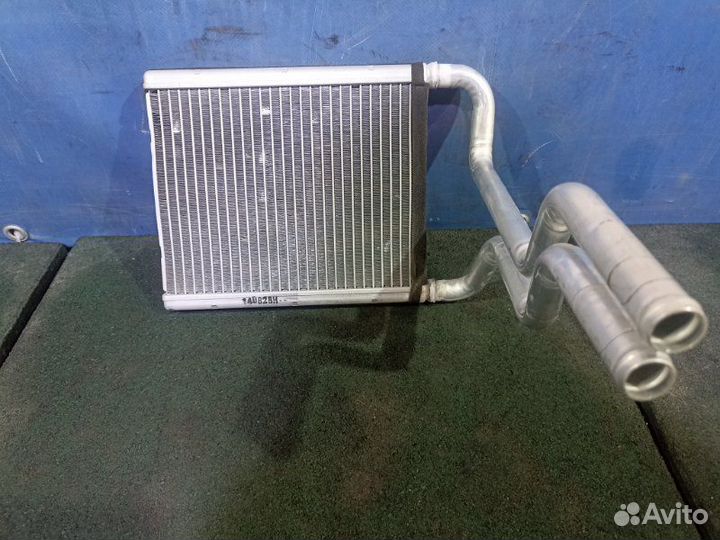 Радиатор печки Kia Sorento 2 XM 2.4 G4KE 2009