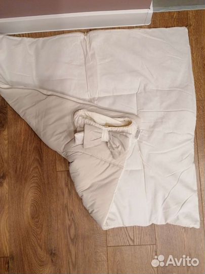 Конверт трансформер на выписку