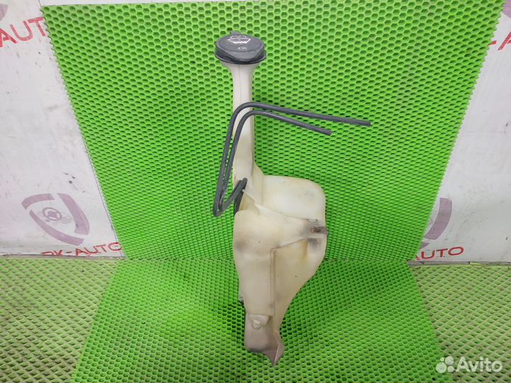 Бачок стеклоомывателя Cadillac Escalade GMT800